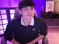 Deimon Stan Private Webcam Show