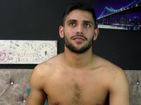Enzo Knox Private Webcam Show