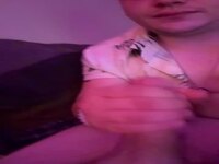Rick Blayze & Jerry Potter Private Webcam Show