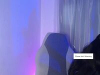Antonella Mayer Private Webcam Show