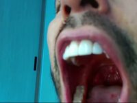 Luca Savage Private Webcam Show